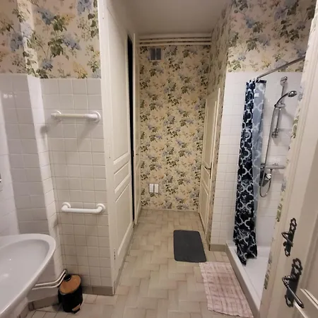 Appartement Les Chez Leo *