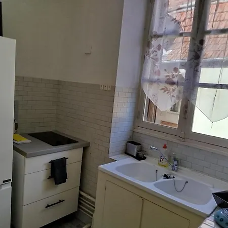 Les Chez Léo * Bar-sur-Aube