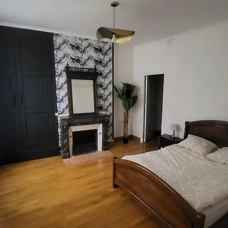 Appartement Les Chez Léo