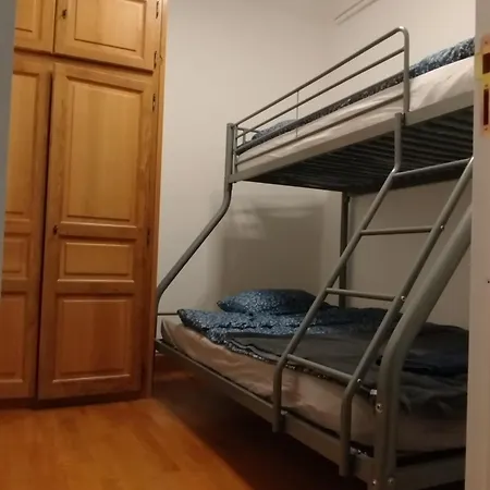 Appartement Les Chez Léo Bar-sur-Aube