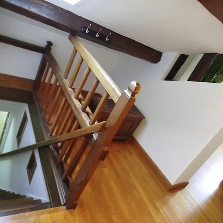 Appartement Les Chez Leo *