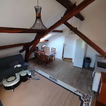 Appartement Les Chez Léo