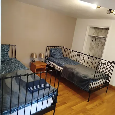 Les Chez Leo Appartement