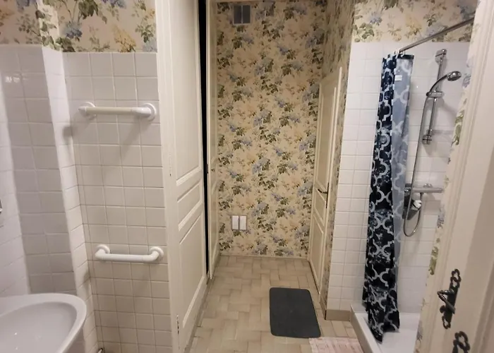 Appartement Les Chez Léo *