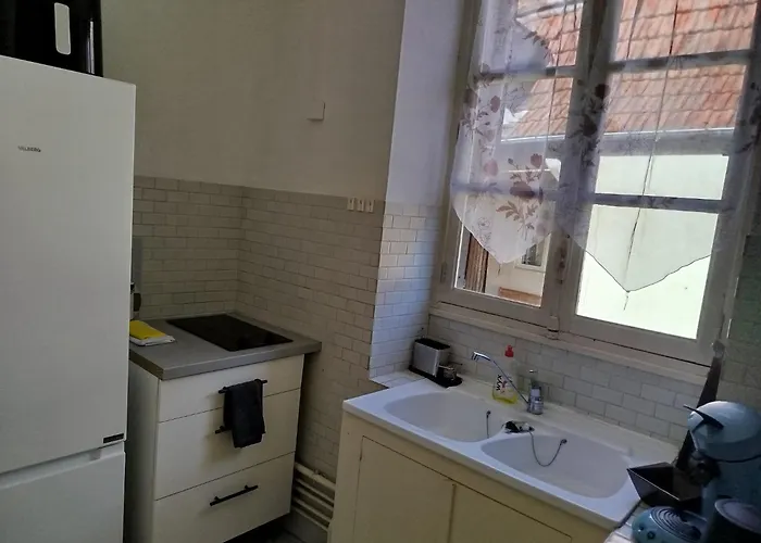 Les Chez Léo * Bar-sur-Aube