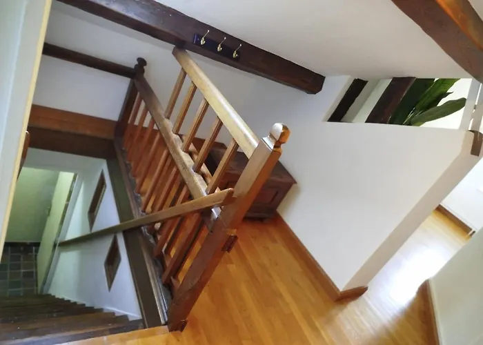 Appartement Les Chez Léo *