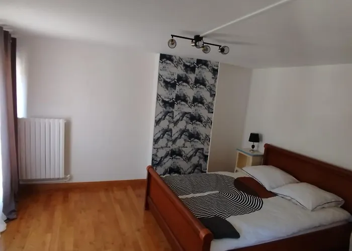 Les Chez Léo Bar-sur-Aube